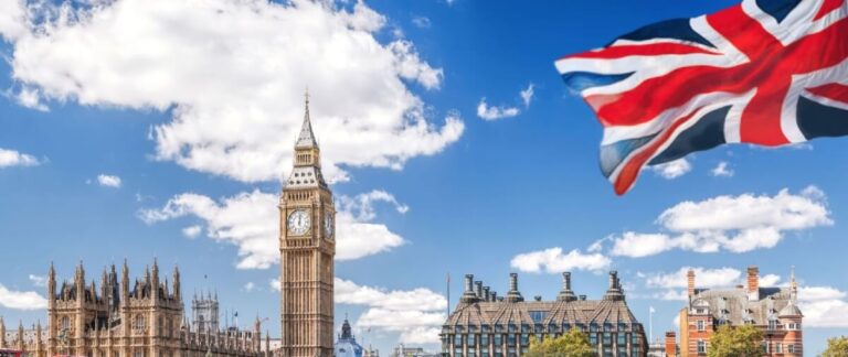 Inflation in the UK Remains High at 6.7% for September