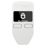 Trezor Model One