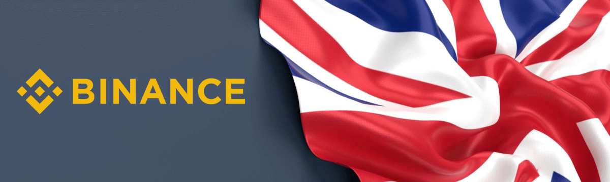UK Crypto Users Face Restrictions as Binance Ceases Onboarding