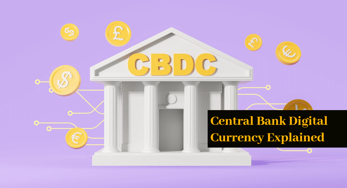What Is CBDC Will Central Bank Digital Currency Replace Cash
