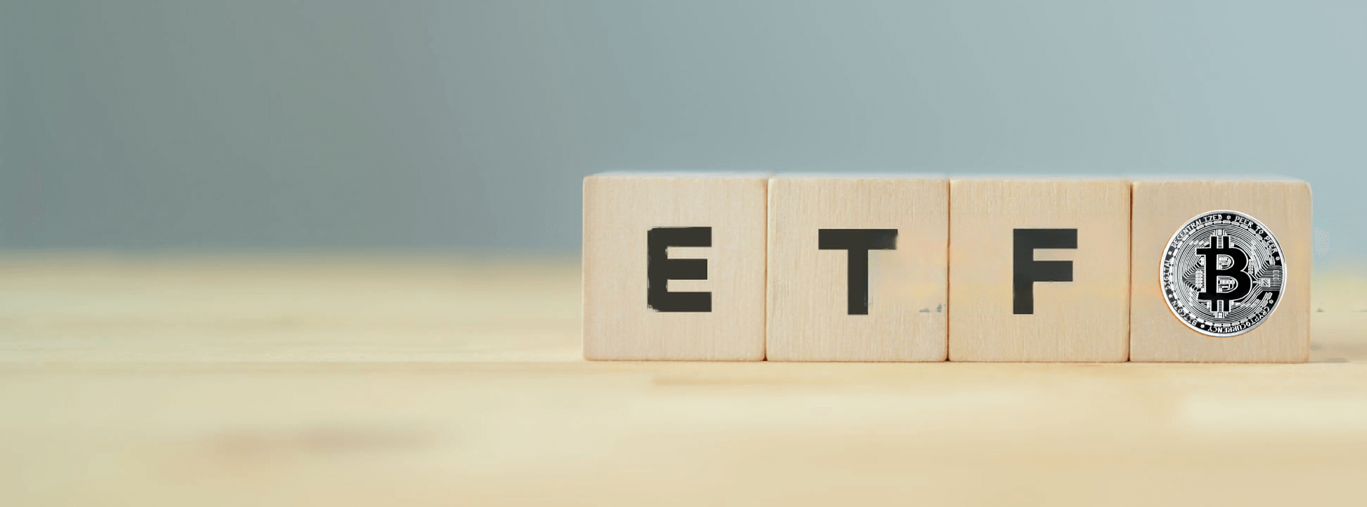 What is Bitcoin ETF