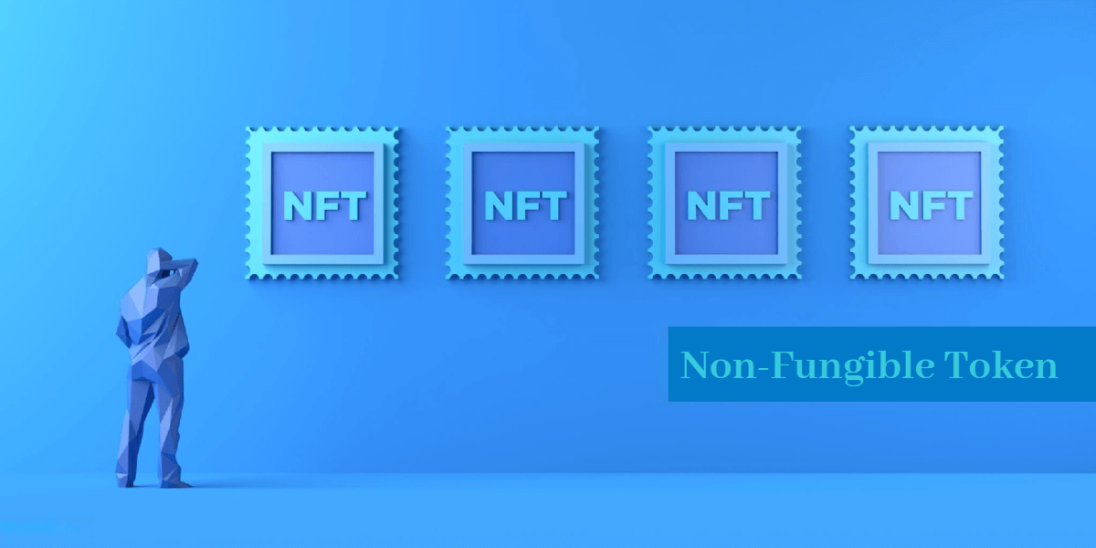 What is an NFT for Dummies