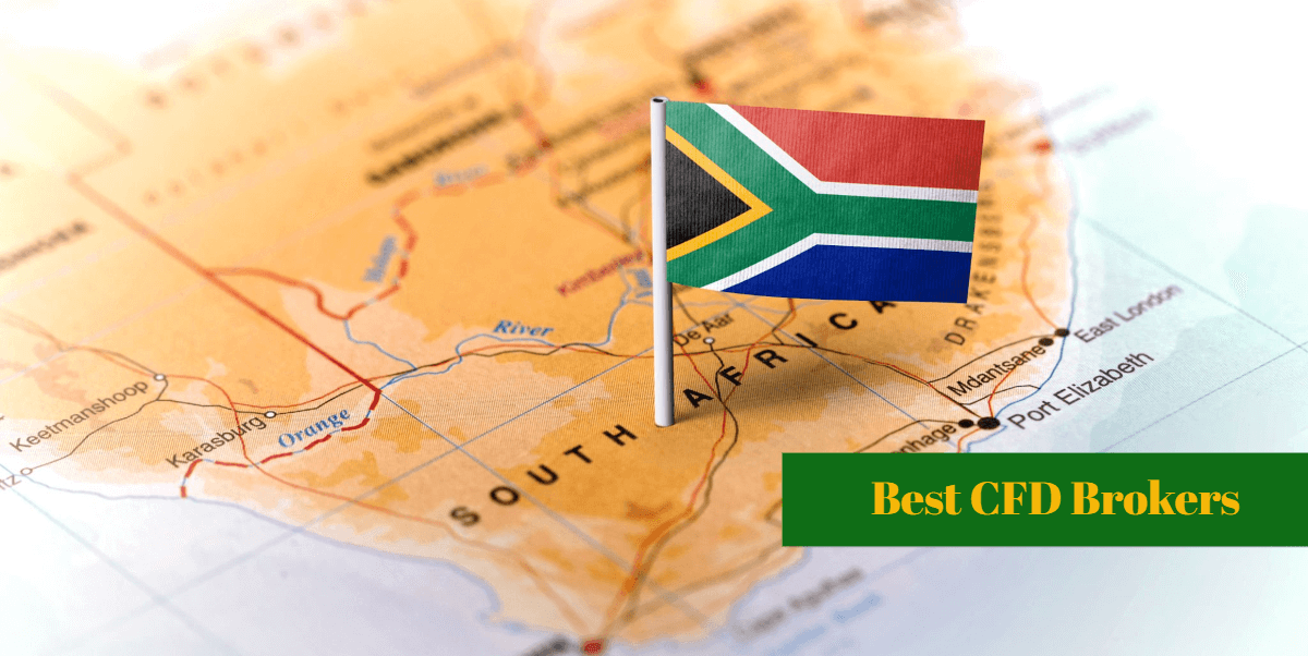 best cfd brokers in south africa