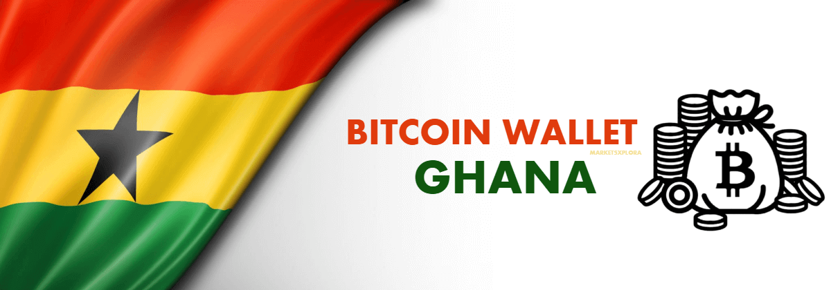 Best Bitcoin Wallet in Ghana