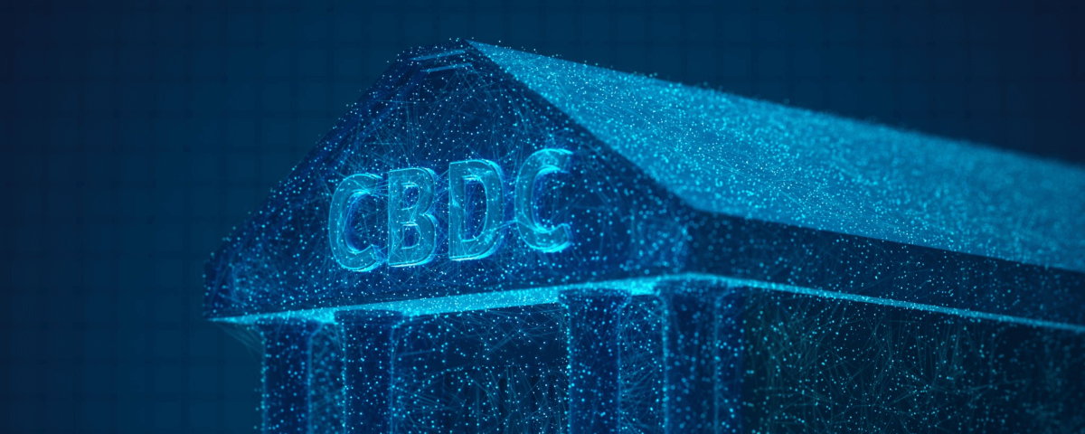Central Banks Embracing CBDCs But Digital Dollar Seen Far Off, Says BofA