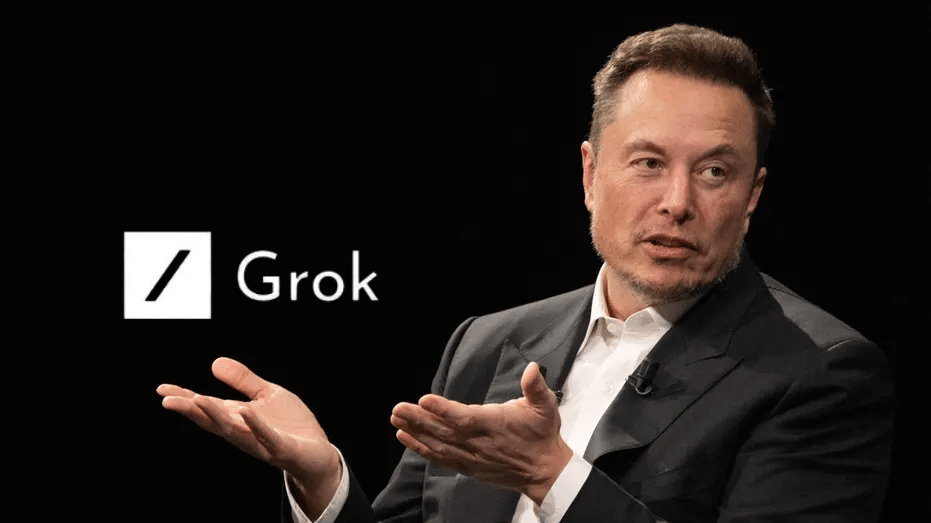 Elon Musk xAI Launches Grok AI Chatbot