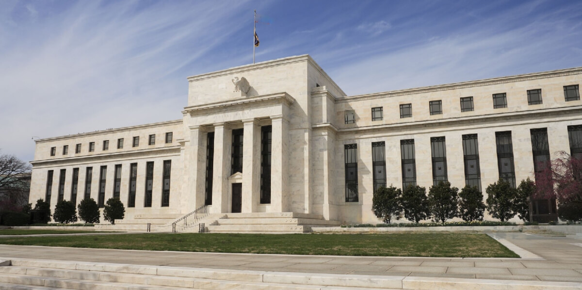 Fed Holds Rates Steady But Signals Prolonged Hiking Campaign Ahead