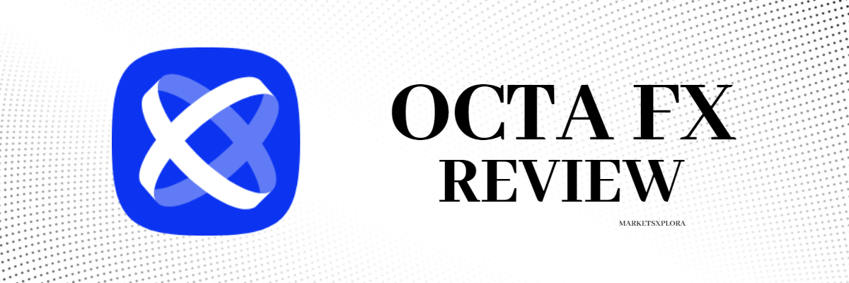 OctaFX Review - Is OctaFX Legit or Scam 
