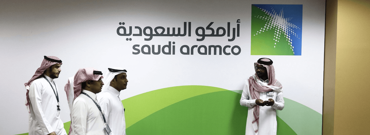 Saudi Aramco Reports 23% Drop in Q3 Profit Amid Oil Price Pressures