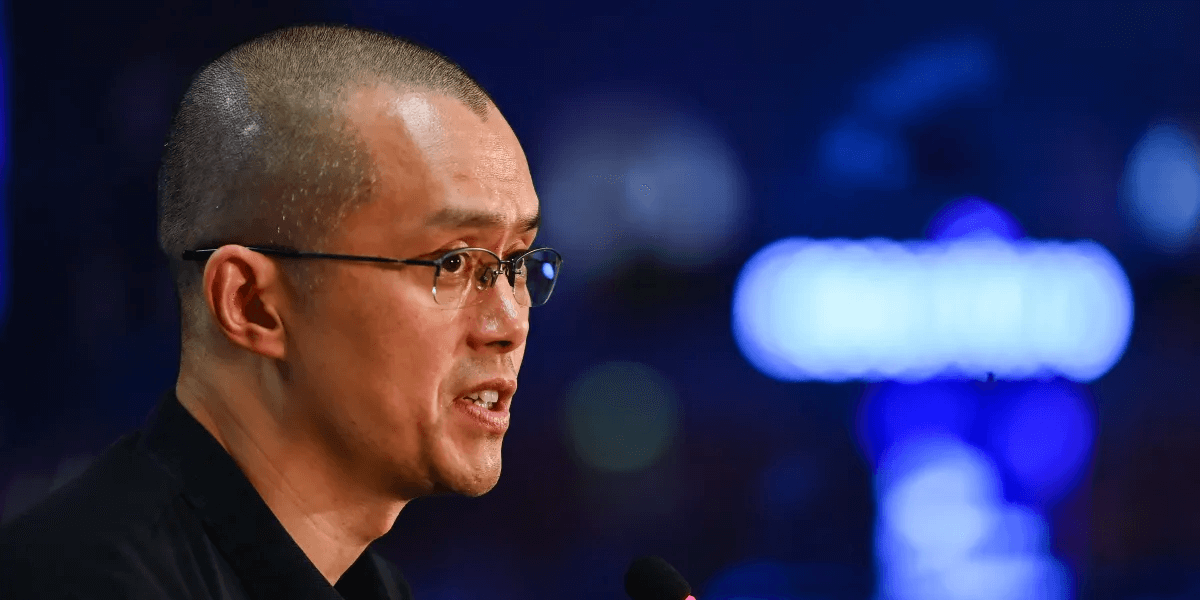 Binance's Zhao Ordered to Stay in US Amid Flight Risk Until February Sentencing