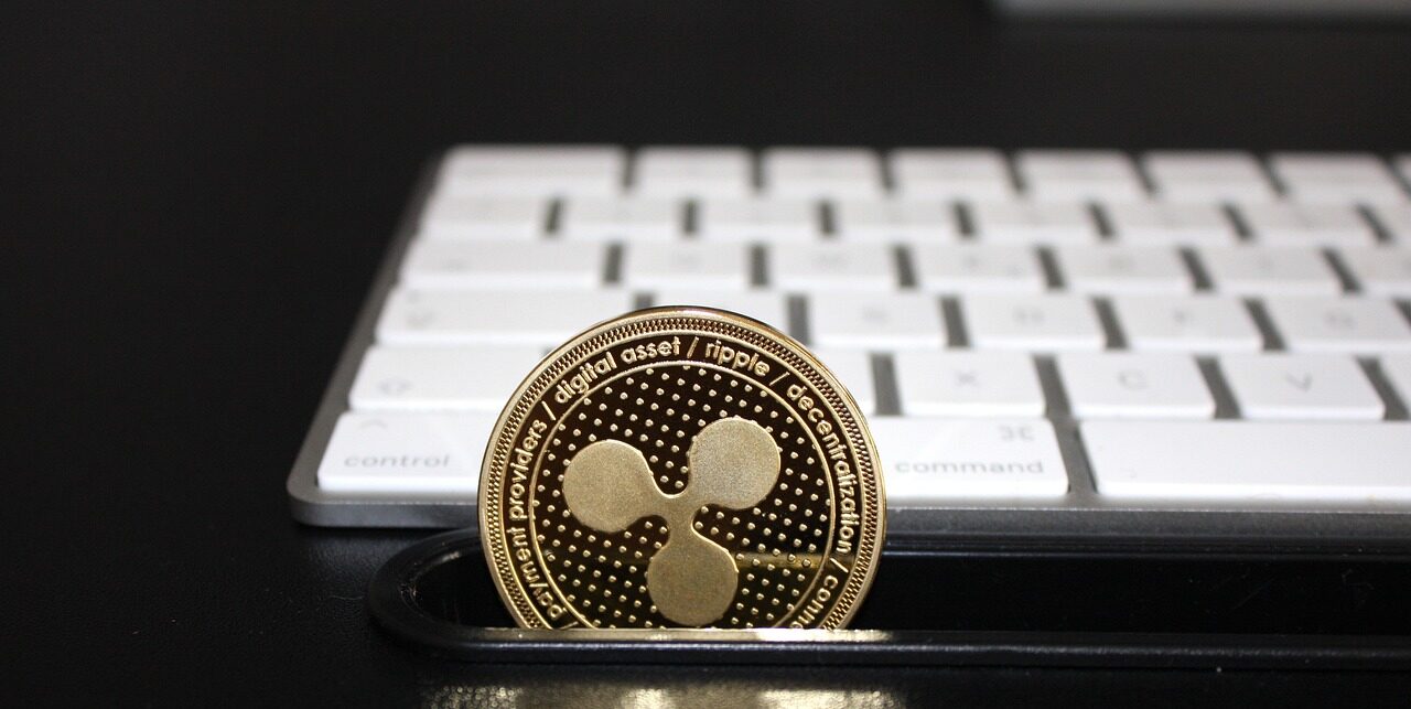 XRP Surges 11% to Become Top-Performing Cryptocurrency