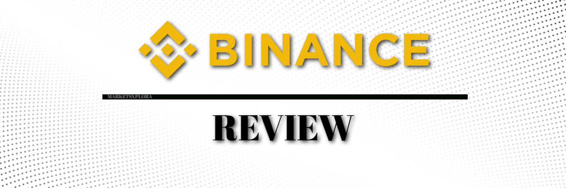 Binance Review 2024 - Is Bianace safe?