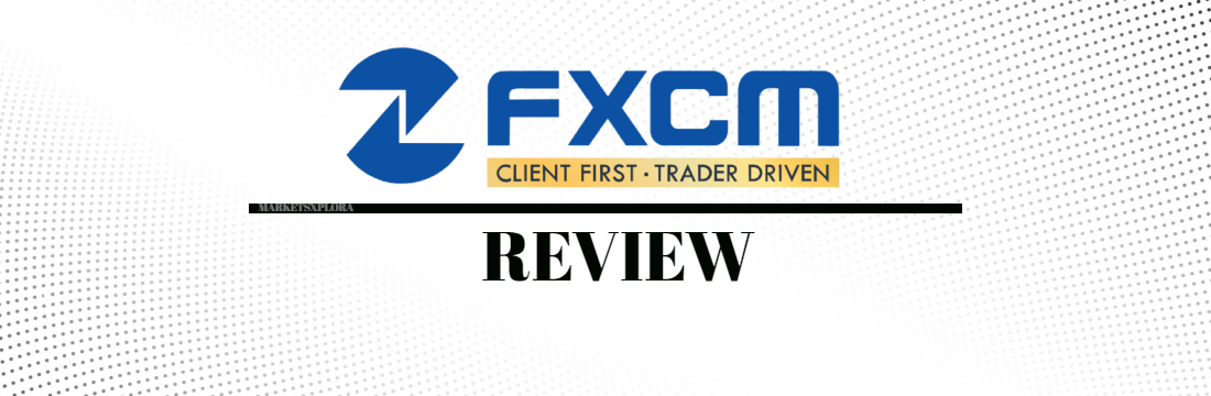 FXCM review - Is FXCM Legit or Scam Broker?