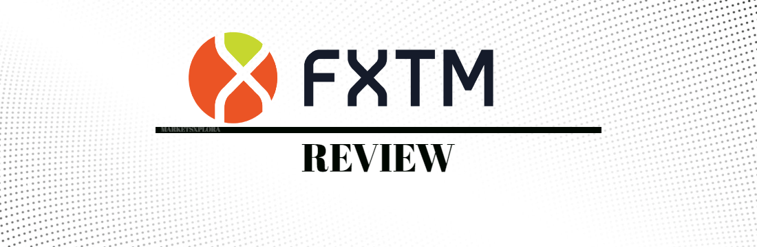 FXTM Review 2024: Account Options, Fees & Key Takeaways