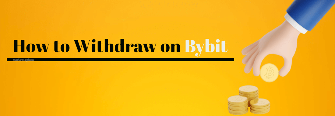 How to Withdraw on Bybit in 4 Easy Steps