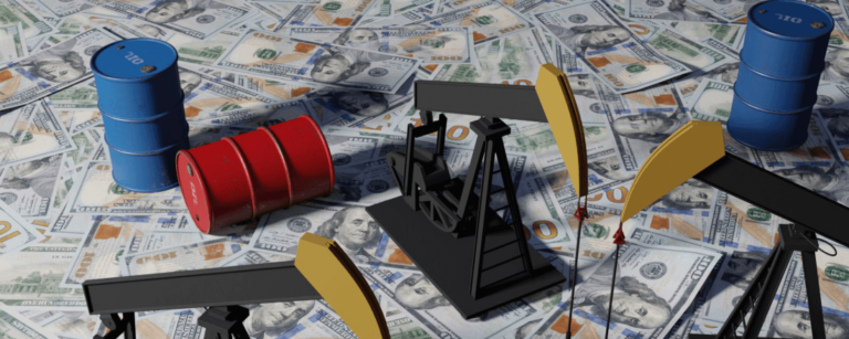 Oil Prices Seen Rising to $100 in 2024 on OPEC+ Supply Cuts