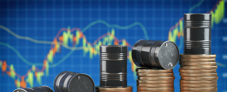 Brent Crude Rises Over 2% on Escalating Mideast Instability