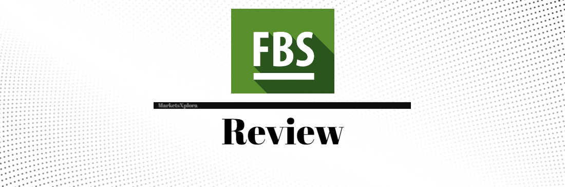 FBS Broker Review - Our Verdict for 2024
