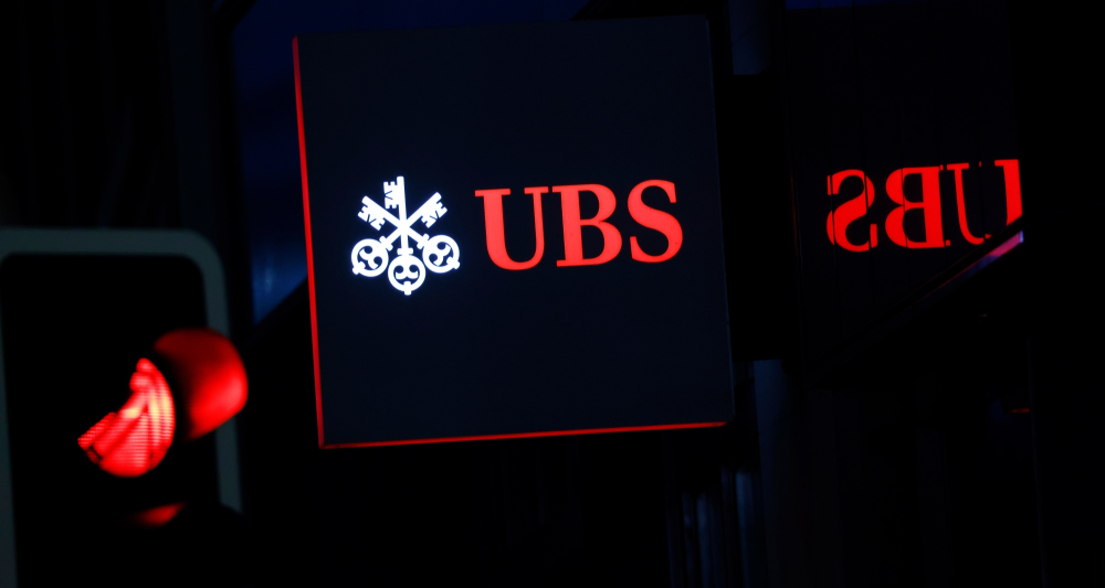 UBS Fined By FINRA Over Five-Year Bond Trade Disclosure Gap