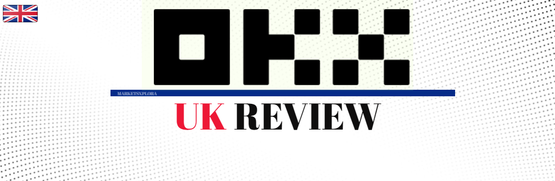 Our 2024 OKX UK Review analyzes if the global top 5 cryptocurrency exchange delivers on trading features, security protections and responsive support needed to serve growing investor demand in Britain despite regulations.