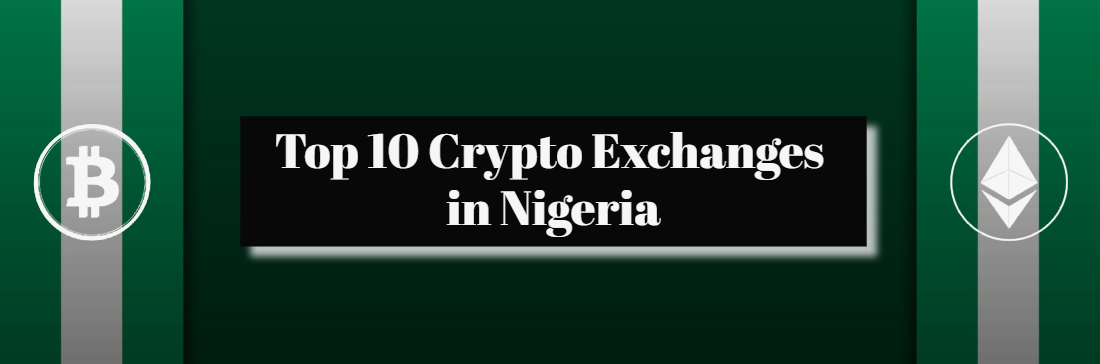 We analyze and compare Nigeria's top 10 crypto trading exchanges scoring each on supported coins, fees, payments, security and ease of use - helping you invest smarter.