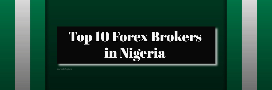 We review and rank the top 10 forex brokers available for Nigerian traders in 2024 based on regulation, safety, pricing, platforms, and localized support.