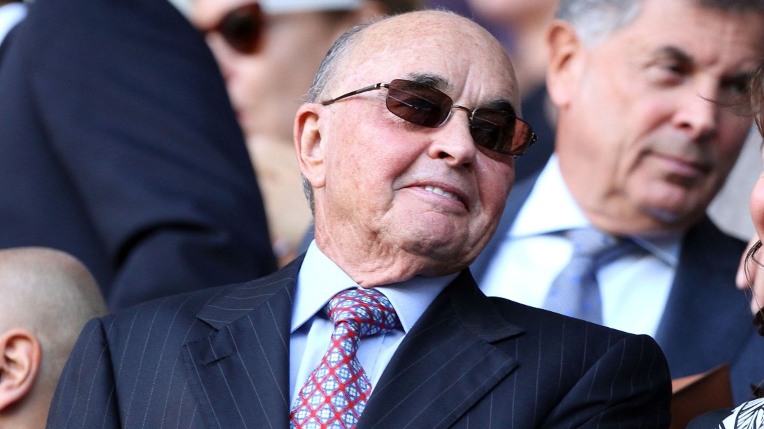 The Tottenham Hotspur owner admitted participating in an insider trading scheme, changing his plea to guilty on securities fraud charges.