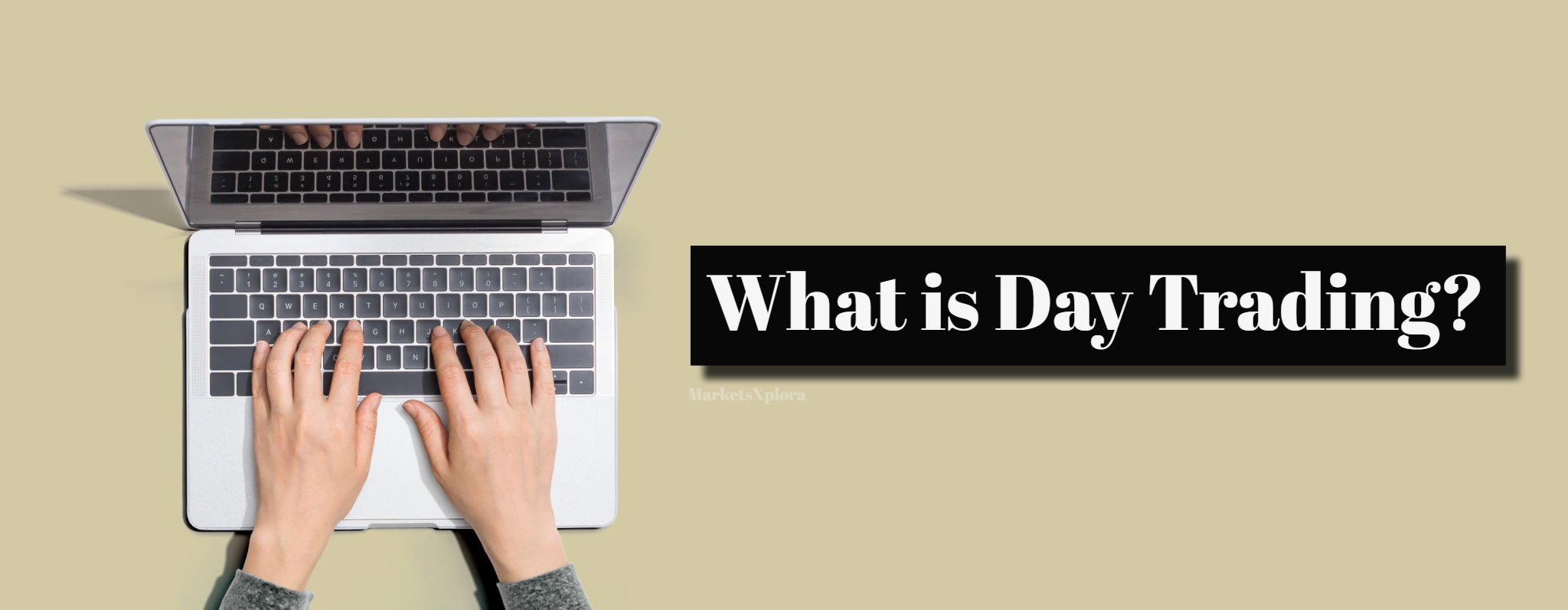 Asking "what is day trading forex/stocks?" This beginner's guide explains intraday strategies, technology & discipline needed to profit within accelerated timeframes.