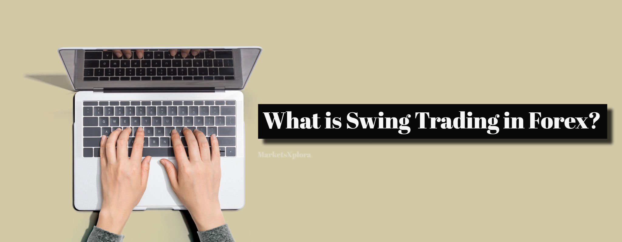 If you don't know the answer to "What is swing trading in forex?", this intro guide covers all the basics beginners need from trading skills to profit strategies.