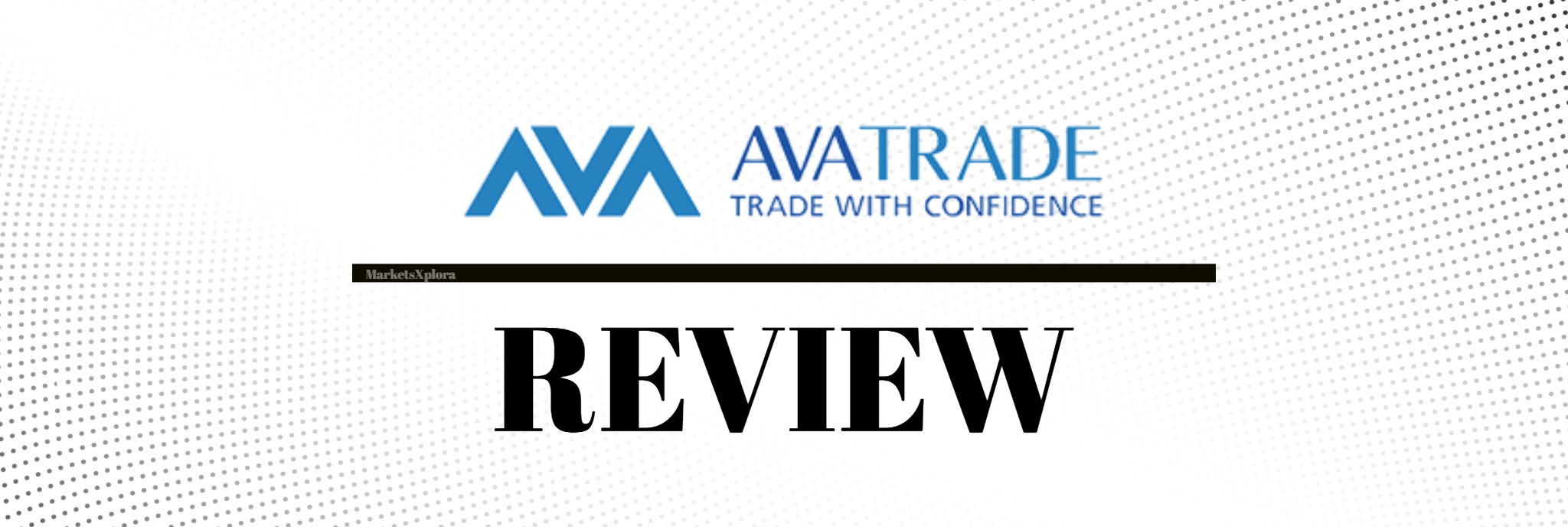 This AvaTrade review covers key highlights including regulation, account types with insurance, funding options, customer support and their focus beyond just crypto.
