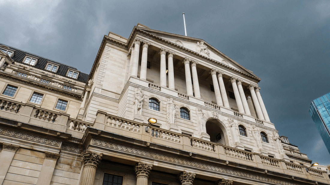 Bank of England holds rates at 3.5% but warns inflation may now remain high through 2026, cooling expectations for near-term cuts.