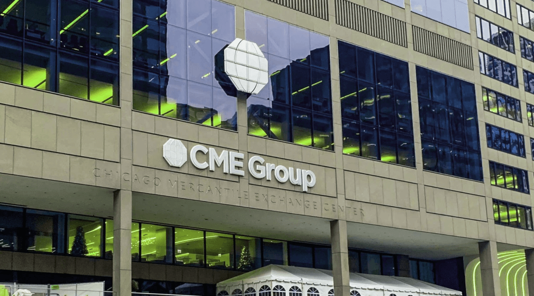 CME Group to launch FX Spot+ in March 2025, connecting OTC spot FX and FX futures markets through CME FX Link.