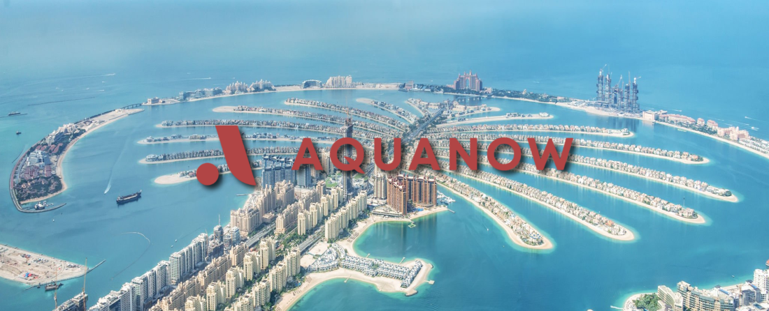 Vancouver-based Aquanow taps Dubai's crypto-friendly regime and D33 district to aid ambitious global expansion push.
