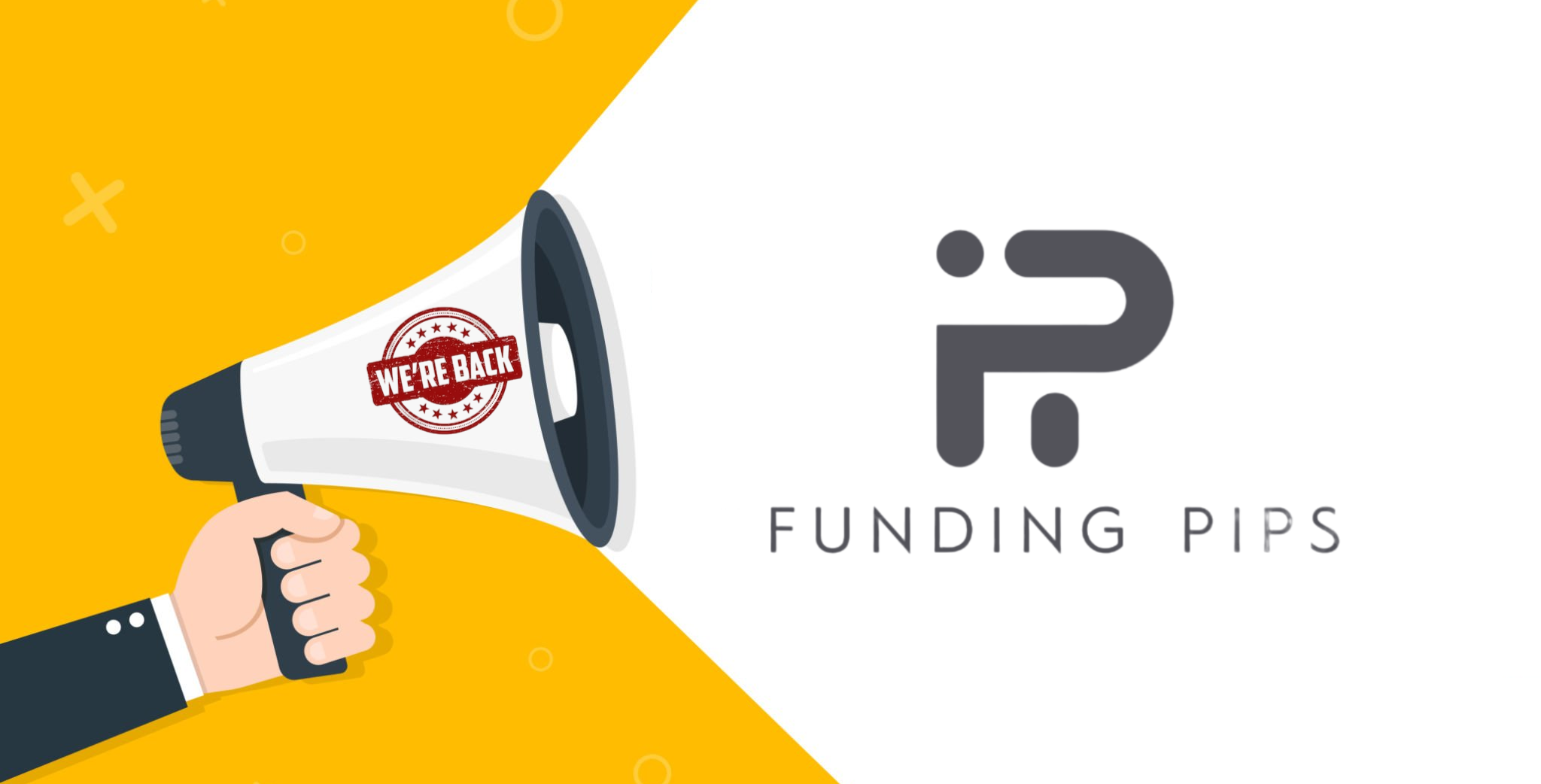 Funding Pips has relaunched operations after adopting Match-Trader, with plans to integrate cTrader and TradeLocker soon, in the wake of issues related to meta-trader platforms.