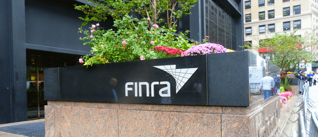 FINRA fines Goldman Sachs $500,000+ over charges the firm failed to include millions of securities in 9 manipulation surveillance reports for over a decade.