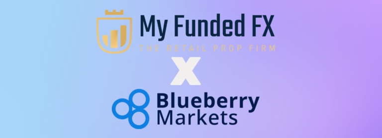 MyFundedFX Taps Blueberry to Restore MT4 Access Outside US