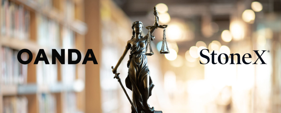 U.S. judge scraps OANDA case against StoneX over trading tech patents
