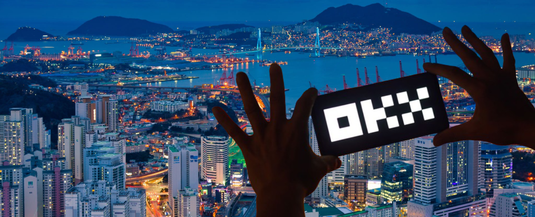 OKX faces investigation in South Korea after blockchain alliance filed report claiming exchange marketed token program without regulatory registration.