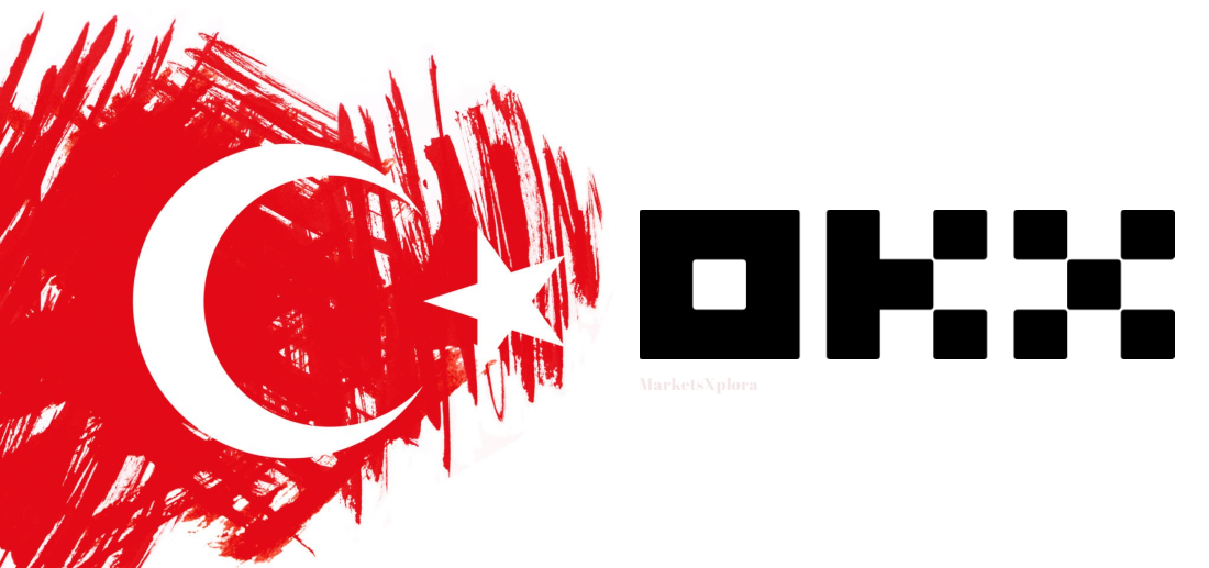 The Turkish version of OKX's exchange, OKX TR, offers lira deposits and English/Turkish customer assistance to serve passionate local retail traders.