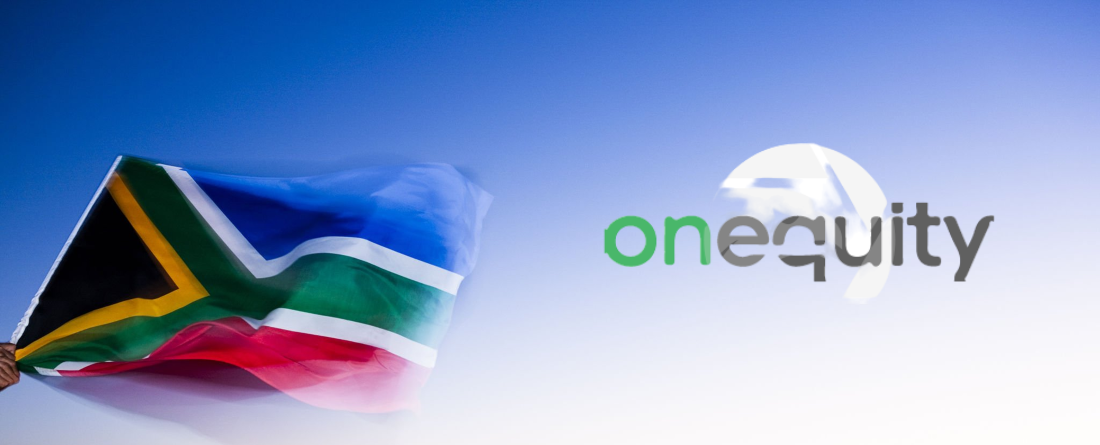 Cyprus-based retail FX and CFDs brokerage OnEquity gains regulatory approval to provide trading services to clients in South Africa under newly authorized unit.