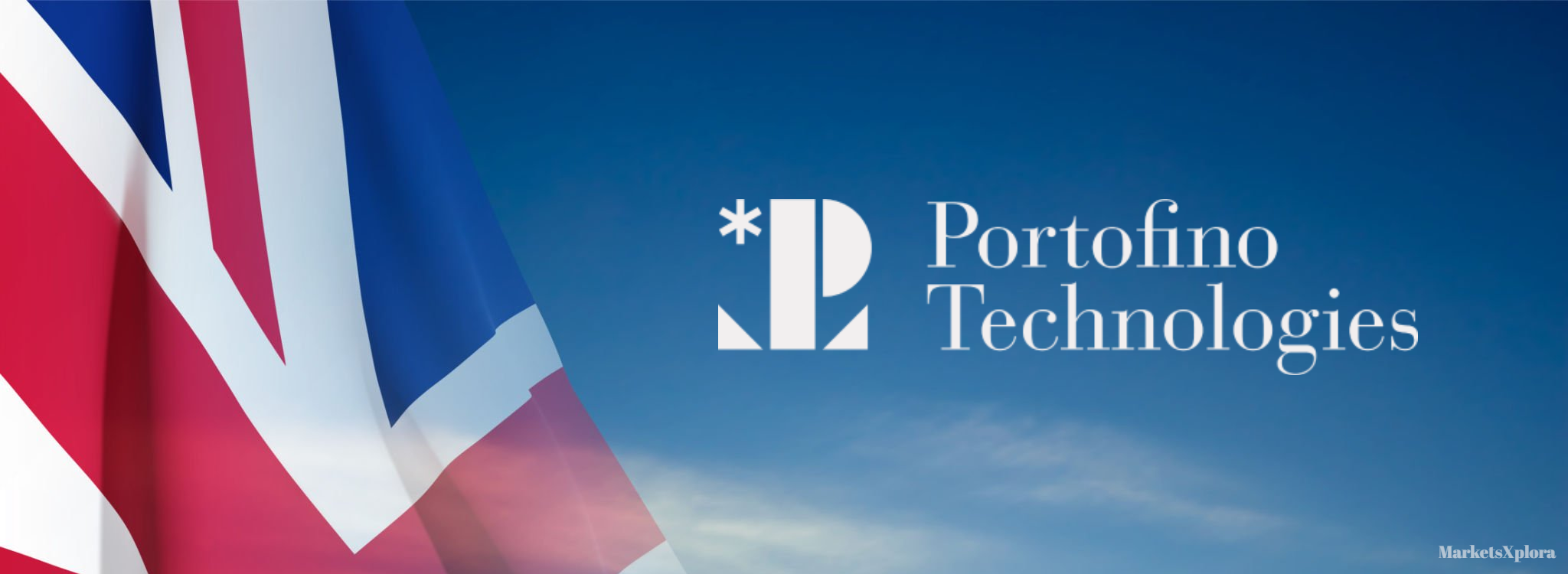 Portofino Technologies achieved registration from Britain's Financial Conduct Authority for institutional crypto services, cementing its status as a regulated global digital asset trading provider.