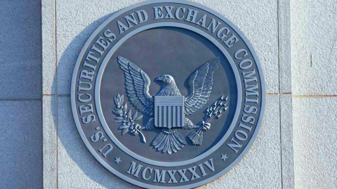 The SEC fines VanEck after regulator found the firm did not properly outline an arrangement with an influencer engaged to market a new exchange-traded product.