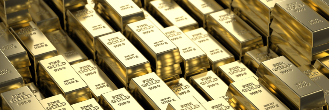 Gold prices could top $2,200/oz while silver dramatically outpaces it, UBS forecasts, with both precious metals buoyed by expectations of looser U.S. monetary policy and global uncertainties.