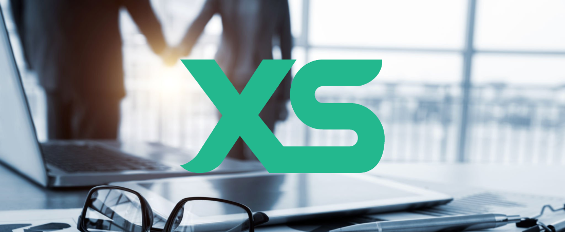 XS.com acquires Johannesburg broker Ubutyebi, establishing regulated entity XS ZA to provide online trading access more broadly across the African continent.