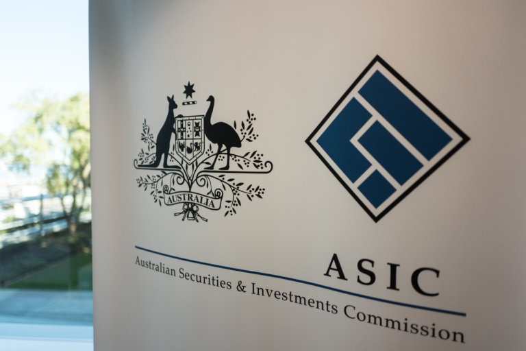 ASIC Battles Crypto Fraud: 615 Scam Sites Taken Down