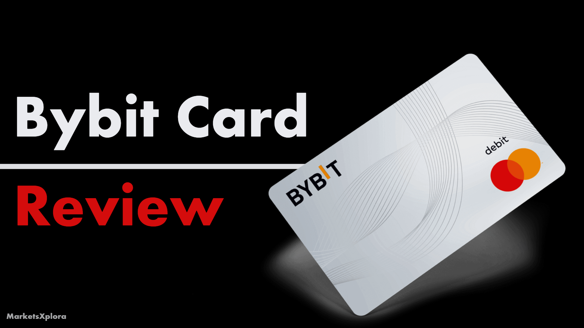 The Bybit Card Review explores this innovative Mastercard that lets you tap into your crypto holdings for everyday transactions with ease and convenience.