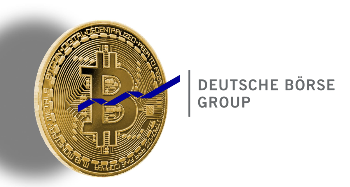 Deutsche Boerse's DBDX platform brings transparency, security and compliance to institutional crypto trading in Europe.