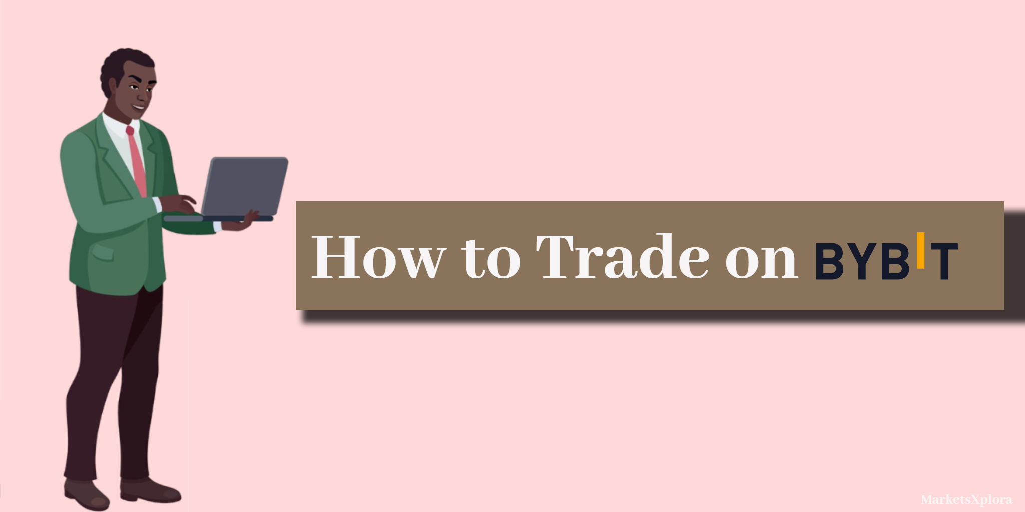 Learn How to Trade on Bybit for Beginners with this step-by-step guide. Discover how to create an account, deposit funds, navigate the trading interface, and more.