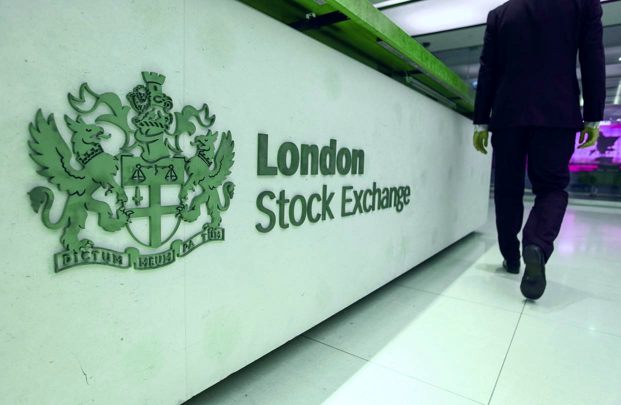 The London Stock Exchange announced crypto exchange-traded notes will launch for trading on May 28, aiming to meet institutional investor demand.