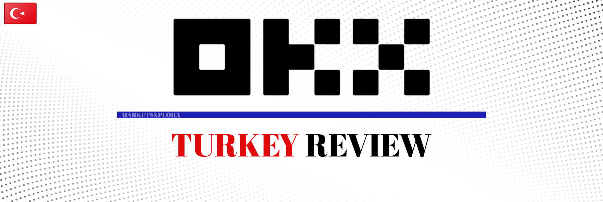 This in-depth OKX Turkey review covers everything local crypto traders need to know from licenses, fees and TRY deposit options to security and support service levels before using this global exchange.